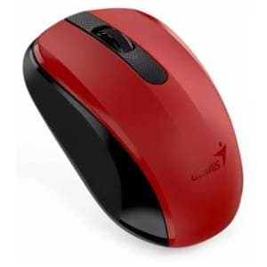 genius-bezicni-mis-nx-8008s-crveni-akcija-cena