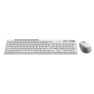 genius-set-bezicni-mis-i-tastatura-slimstar-8230-usb-us-beli-akcija-cena