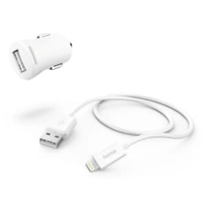 hama-auto-punjac-lightning-24a-white-akcija-cena