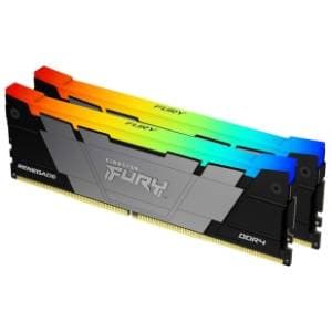 kingston-ddr4-64gb-2-x-32gb-3200mhz-kf432c16rb2ak264-akcija-cena
