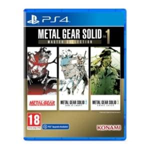 ps4-metal-gear-solid-master-collection-vol-1-akcija-cena
