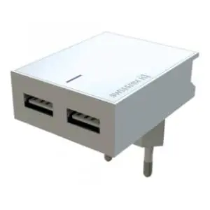 swissten-adapter-2xusb-3a-akcija-cena