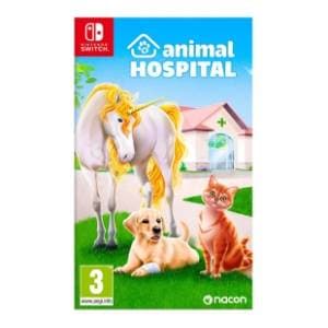 switch-animal-hospital-akcija-cena