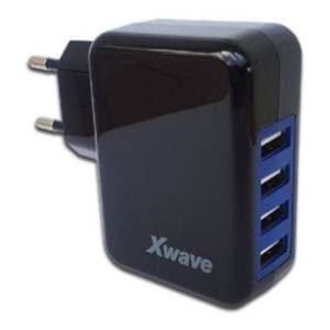 xwave-adapter-h44-4x-usb-akcija-cena
