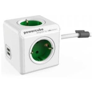 allocacoc-produzni-kabl-powercube-extended-usb-4xschuko-dual-usb-akcija-cena