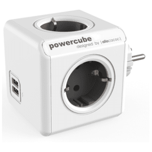 allocacoc-produzni-kabl-powercube-original-usb-4xschuko-dual-usb-1202gydeoupc-akcija-cena