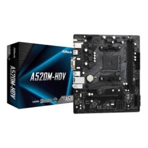 asrock-a520m-hdv-maticna-ploca-akcija-cena