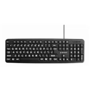 gembird-tastatura-kb-us-103-akcija-cena