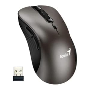 genius-bezicni-mis-ergo-8100s-champagne-akcija-cena