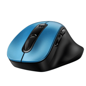 genius-bezicni-mis-ergo-9000s-blue-akcija-cena