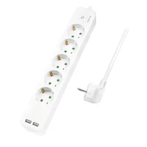 logilink-produzni-kabl-5-mesta-2-usb-a-prekidac-15m-akcija-cena