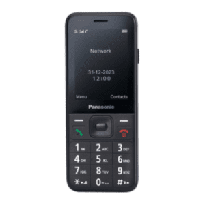 panasonic-kx-tf200-black-akcija-cena