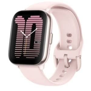 amazfit-active-petal-pink-pametni-sat-akcija-cena