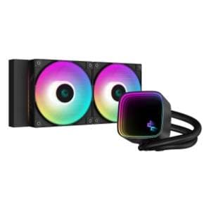 deepcool-le520-black-argb-vodeno-hladjenje-akcija-cena