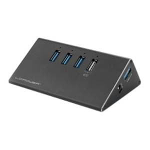 lc-power-usb-hub-lc-hub-alu-2b-4-usb-30-akcija-cena