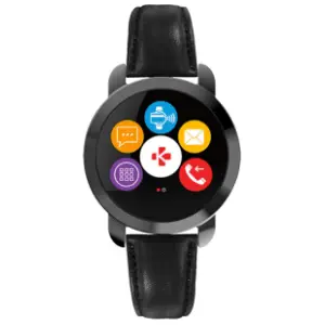 mykronoz-zecircle-2-premium-black-pametni-sat-akcija-cena