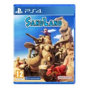 ps4-sand-land-akcija-cena