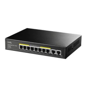 cudy-gs1010pe-switch-akcija-cena