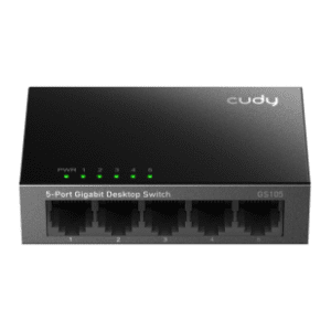 cudy-gs105-switch-akcija-cena