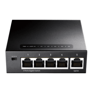 cudy-gs105d-switch-akcija-cena