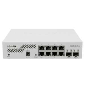 mikrotik-css610-8g-2sin-switch-akcija-cena