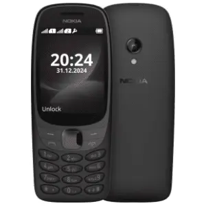 nokia-6310-2024-black-akcija-cena