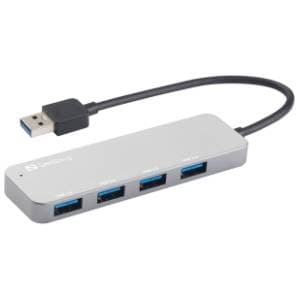 sandberg-usb-hub-4-in-1-usb-30-333-88-akcija-cena