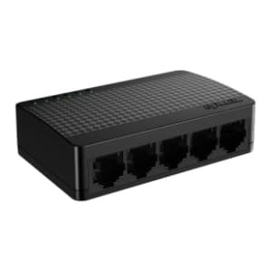 tenda-sg105m-switch-akcija-cena