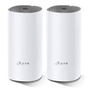 tp-link-deco-e4-ac1200-2-pack-mesh-sistem-akcija-cena