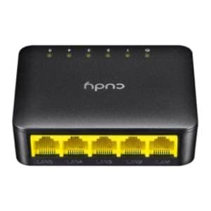 cudy-gs105d-5port-switch-akcija-cena