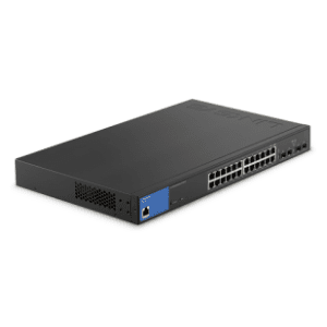 linksys-lgs328pc-eu-switch-akcija-cena