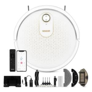 sencor-robot-usisivac-srv-4550wh-akcija-cena