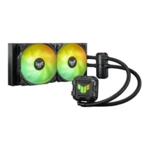 asus-tuf-gaming-lc-ii-240-argb-vodeno-hladjenje-akcija-cena