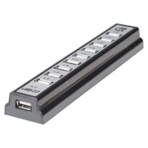 manhattan-usb-hub-10-in-1-usb-20-161572-akcija-cena