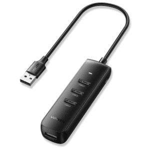 ugreen-usb-hub-4-in-1-usb-30-cm416-akcija-cena