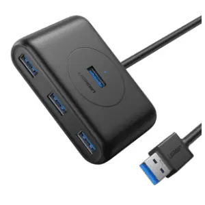ugreen-usb-hub-4-in-1-usb-30-cr113-akcija-cena