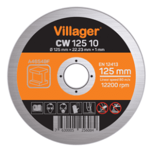 villager-cw12512-rezna-ploca-za-metal-akcija-cena