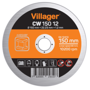 villager-cw15012-rezna-ploca-za-metal-akcija-cena