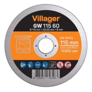 villager-gw-115-60-brusna-ploca-za-metal-akcija-cena