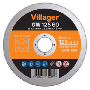 villager-gw-125-60-brusna-ploca-za-metal-akcija-cena