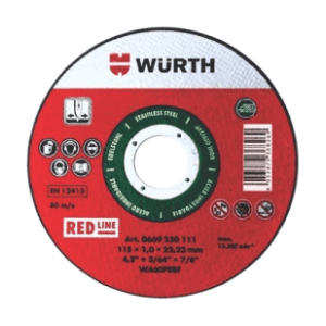 wurth-red-line-0669230121-rezna-ploca-akcija-cena