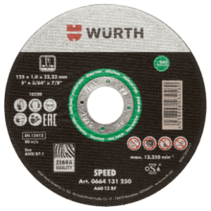 wurth-zebra-speed-0664132301-rezna-ploca-akcija-cena
