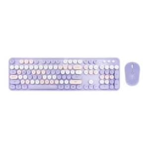 mofii-set-mis-i-tastatura-sweet-dm-retro-623m5dmpr-ljubicasti-akcija-cena