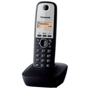panasonic-kx-tg1911fxg-crno-sivi-bezicni-fiksni-telefon-akcija-cena
