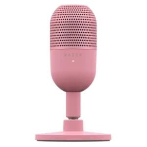 razer-seiren-v3-mini-pink-mikrofon-akcija-cena