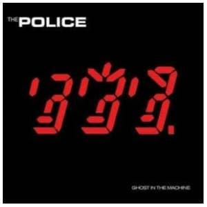 the-police-ghost-in-the-machine-akcija-cena
