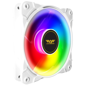 armaggeddon-tessaraxx-tx-icore-14cm-argb-white-ventilator-za-pc-akcija-cena