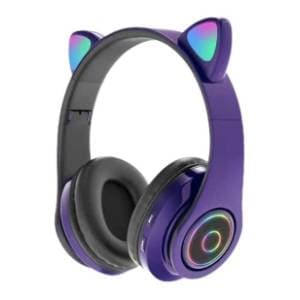 cat-ear-slusalice-ljubicaste-akcija-cena