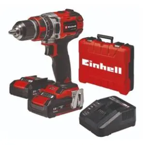 einhell-te-cd-1850-li-i-bl-2x20ah-set-aku-busilica-akcija-cena