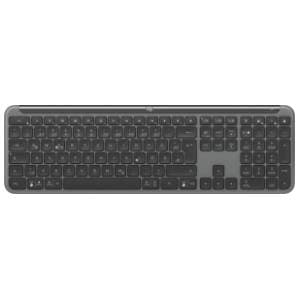 logitech-bezicna-tastatura-signature-slim-k950-graphite-akcija-cena
